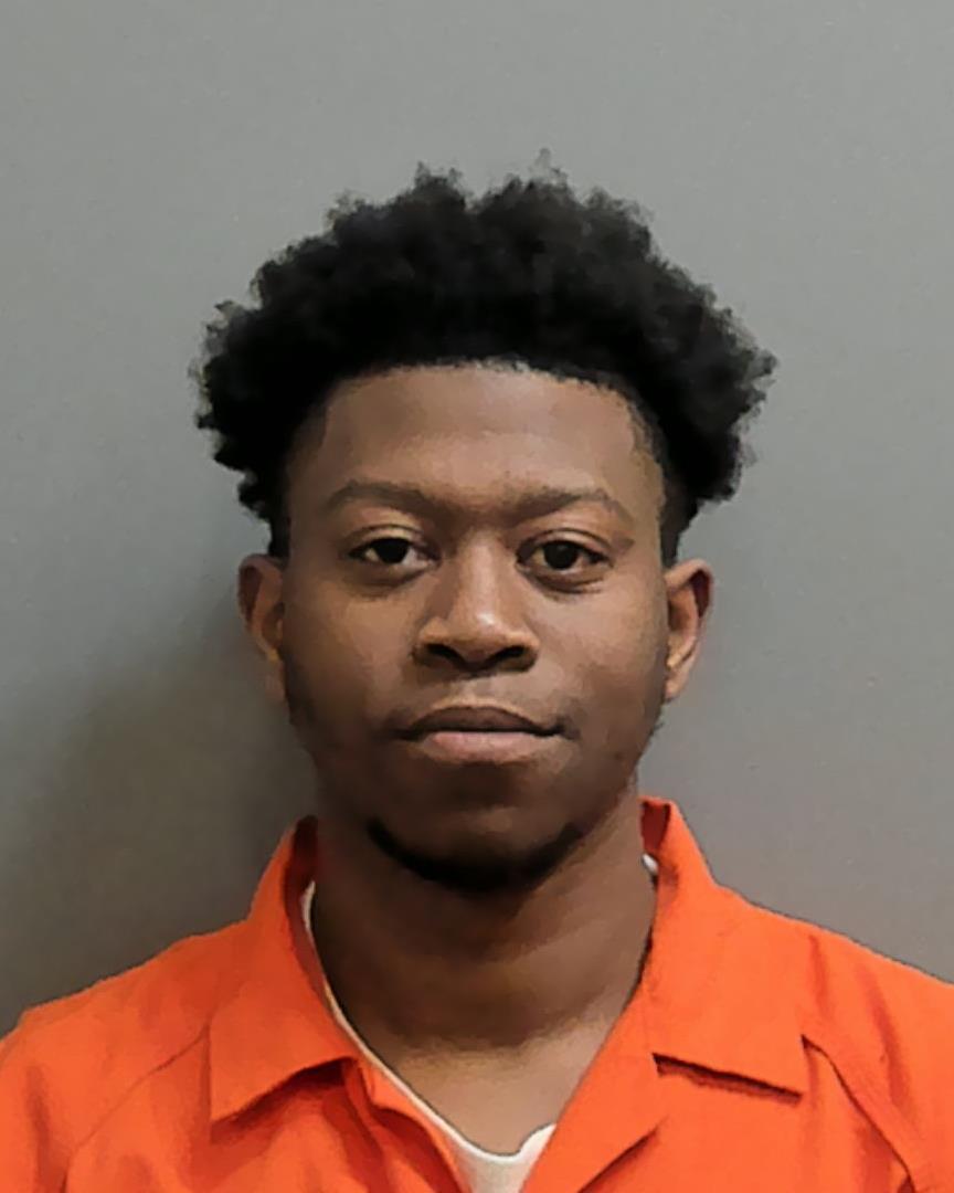 Montgomery Police Make Murder Arrest Waka 8 8842