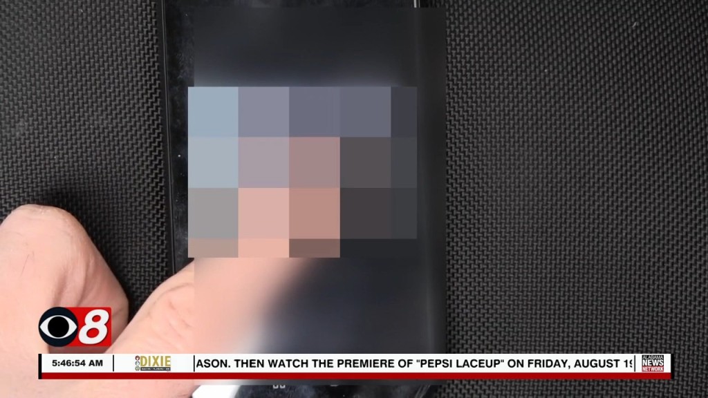 Wtt Sextortion Scams 081222