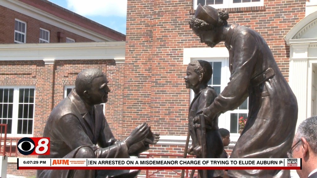 Tuskegee Polio 080422