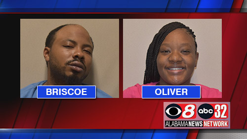 Briscoedariusolivertaliyah082922