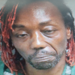 Larry Donnell Mcwilliams Jr