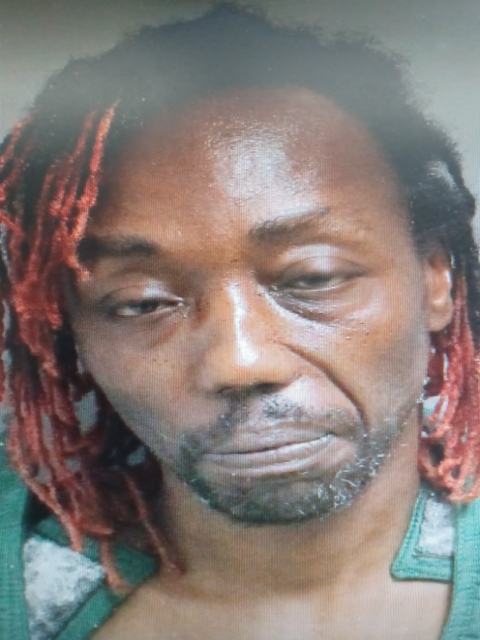 Larry Donnell Mcwilliams Jr