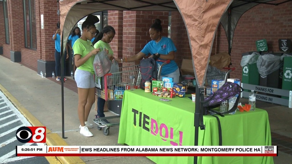 Stuff The Truck Results 082922