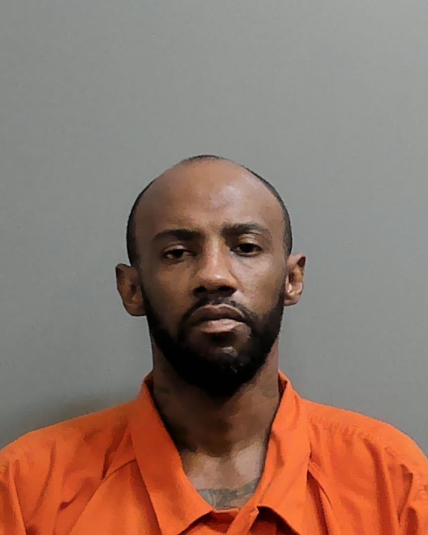 Prattville Man Charged in Montgomery Murder - WAKA 8