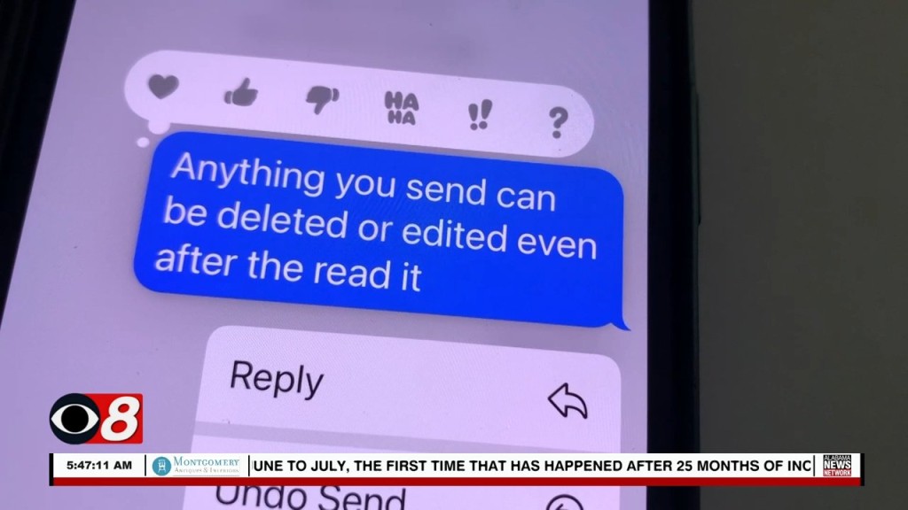 Wtt Undo Text Messages 081122