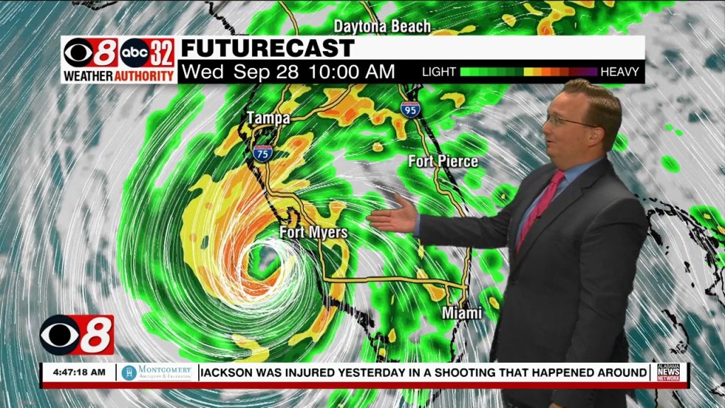 Morning Weather 09/28/22