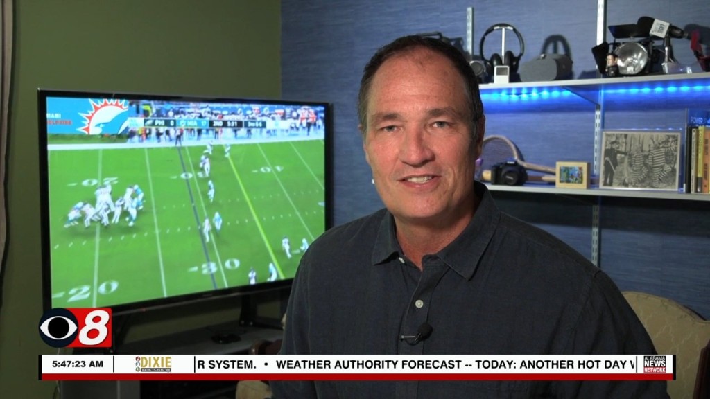 Wtt Tv Gameday Ready 090122