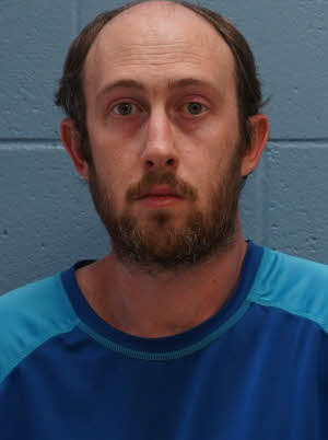 Matthew Adams Hammock