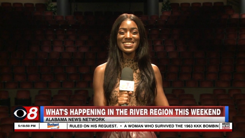 What's Happening 091522