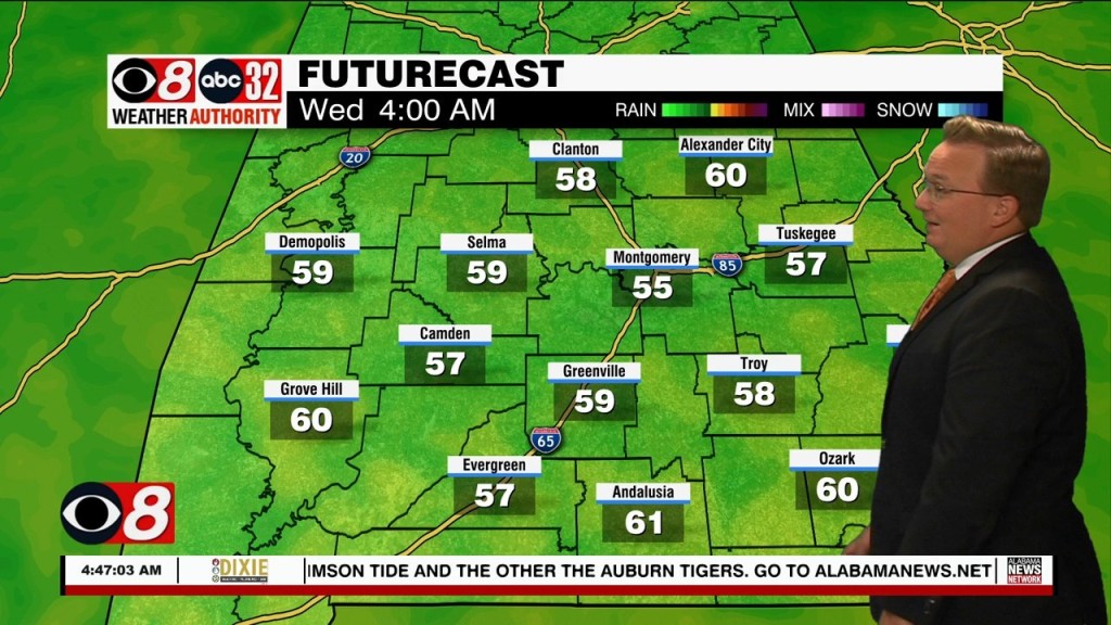 Morning Weather 09/14/22