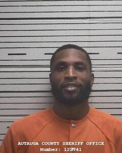 Robert Marshall Mugshot