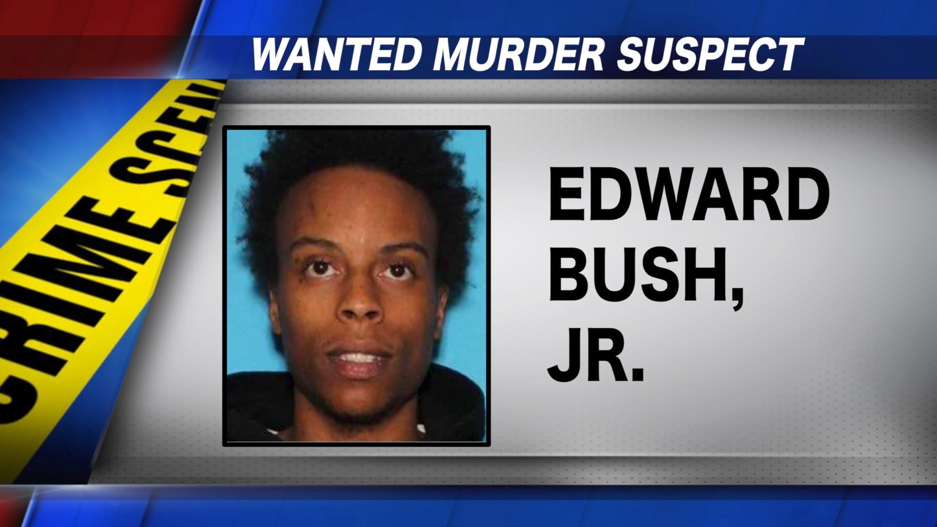 Manhunt for Mississippi Murder Suspect Underway in Dallas Co. - WAKA 8