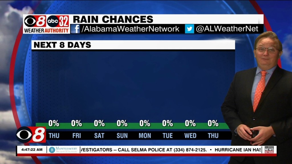 Morning Weather 09/29/22