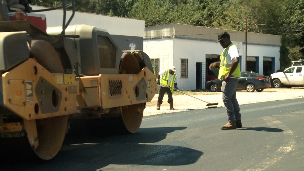 Wal Dcroadwork Fox Pkg