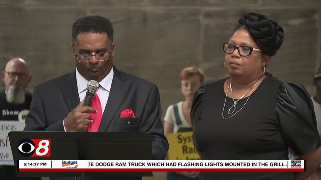 Pastor Lawsuit 091022