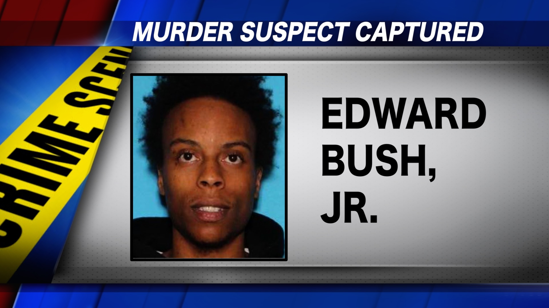 Mississippi Murder Suspect Captured In Dallas Co Waka 8 
