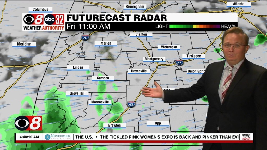 Morning Weather 09/09/22