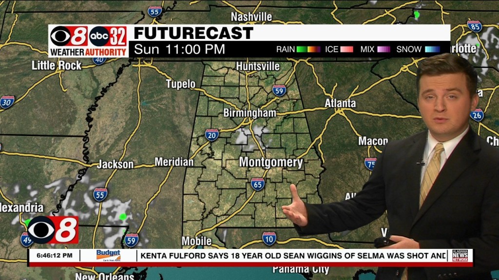 Riley 9/17 Evening Wx