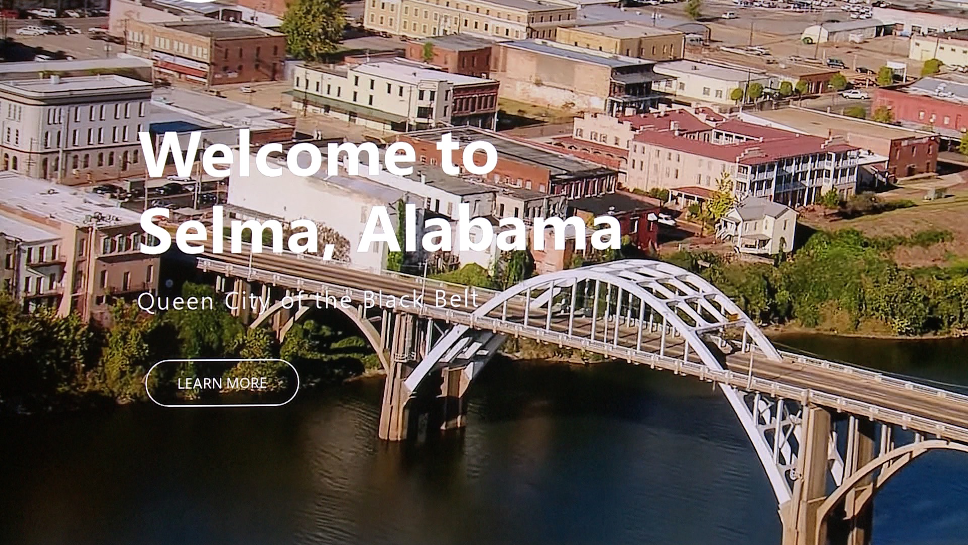 City of Selma Launches New & Improved Website - WAKA 8