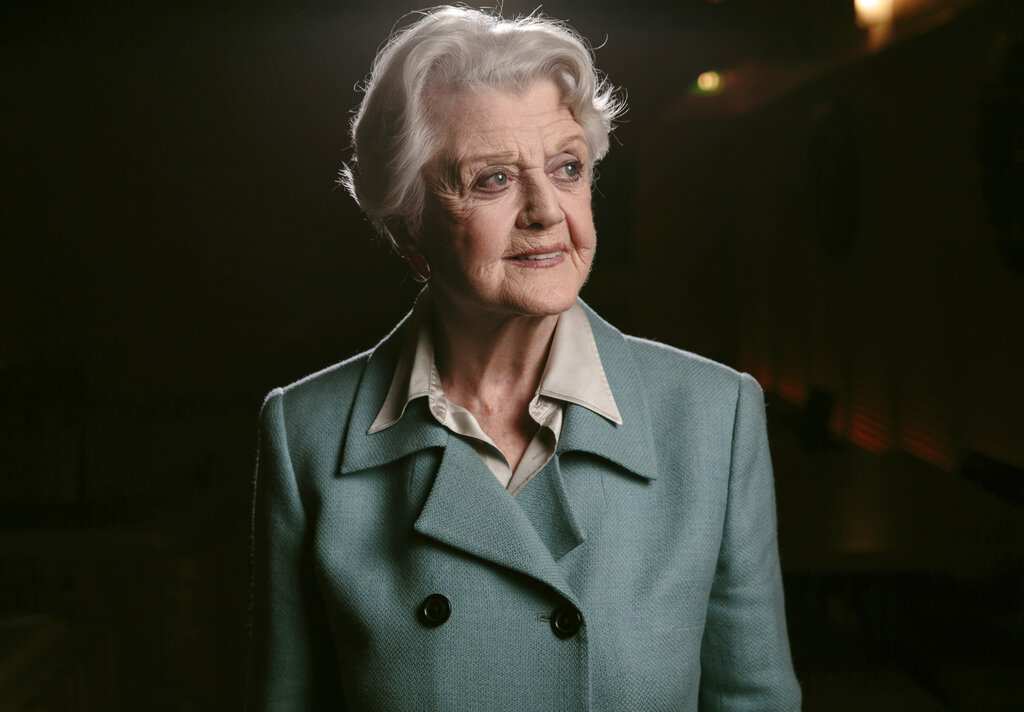 Obit Angela Lansbury