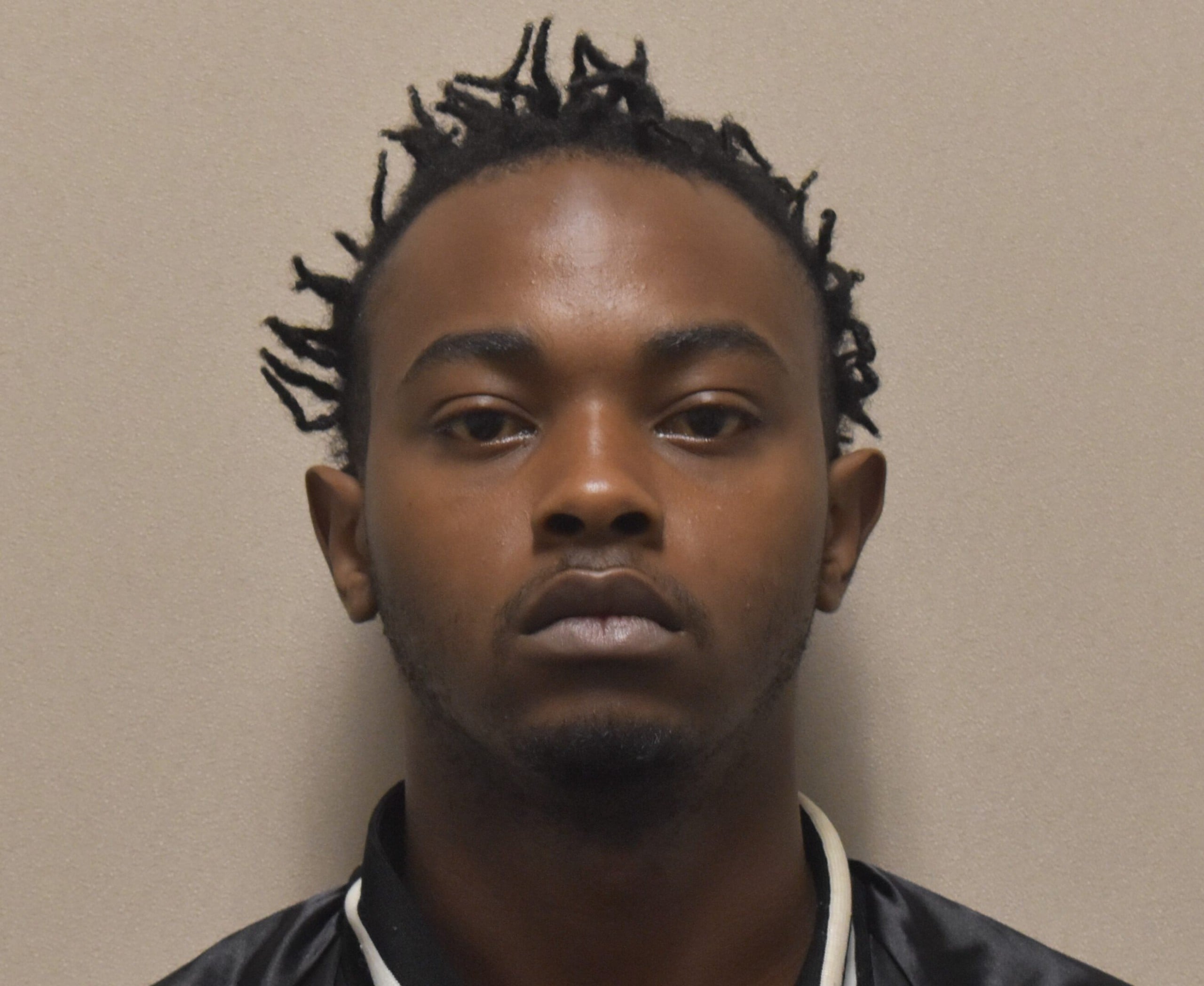 Opelika man arrested for attempted murder, robbery in Auburn - WAKA 8
