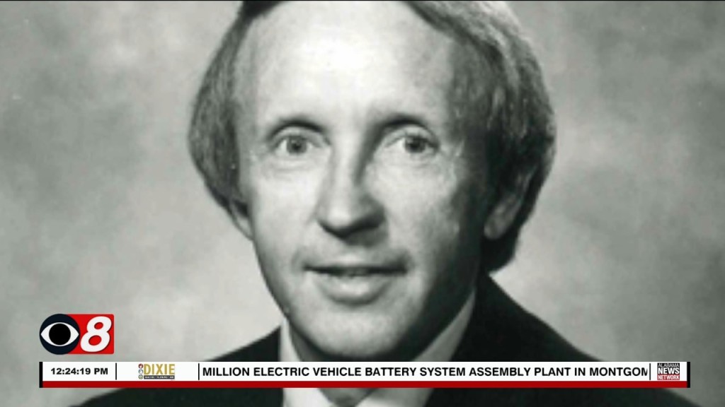 John Ed Mathison Documentary Preview 102822