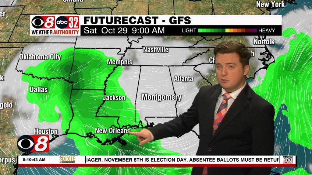 Riley 10/26 Am Wx