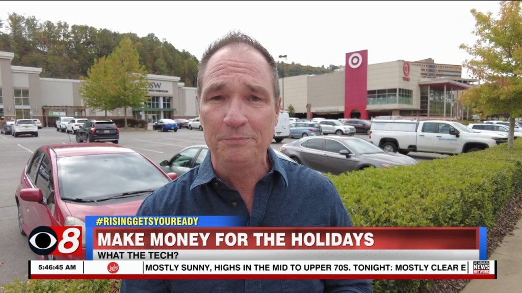 Wtt Make Money 102722