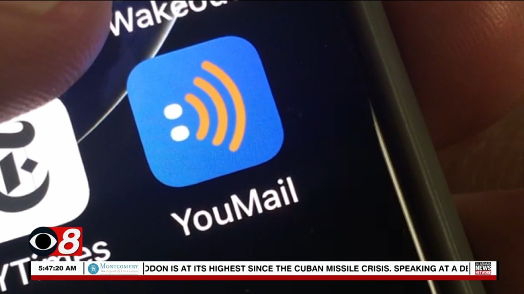 Wtt App Of The Day Youmail 101022