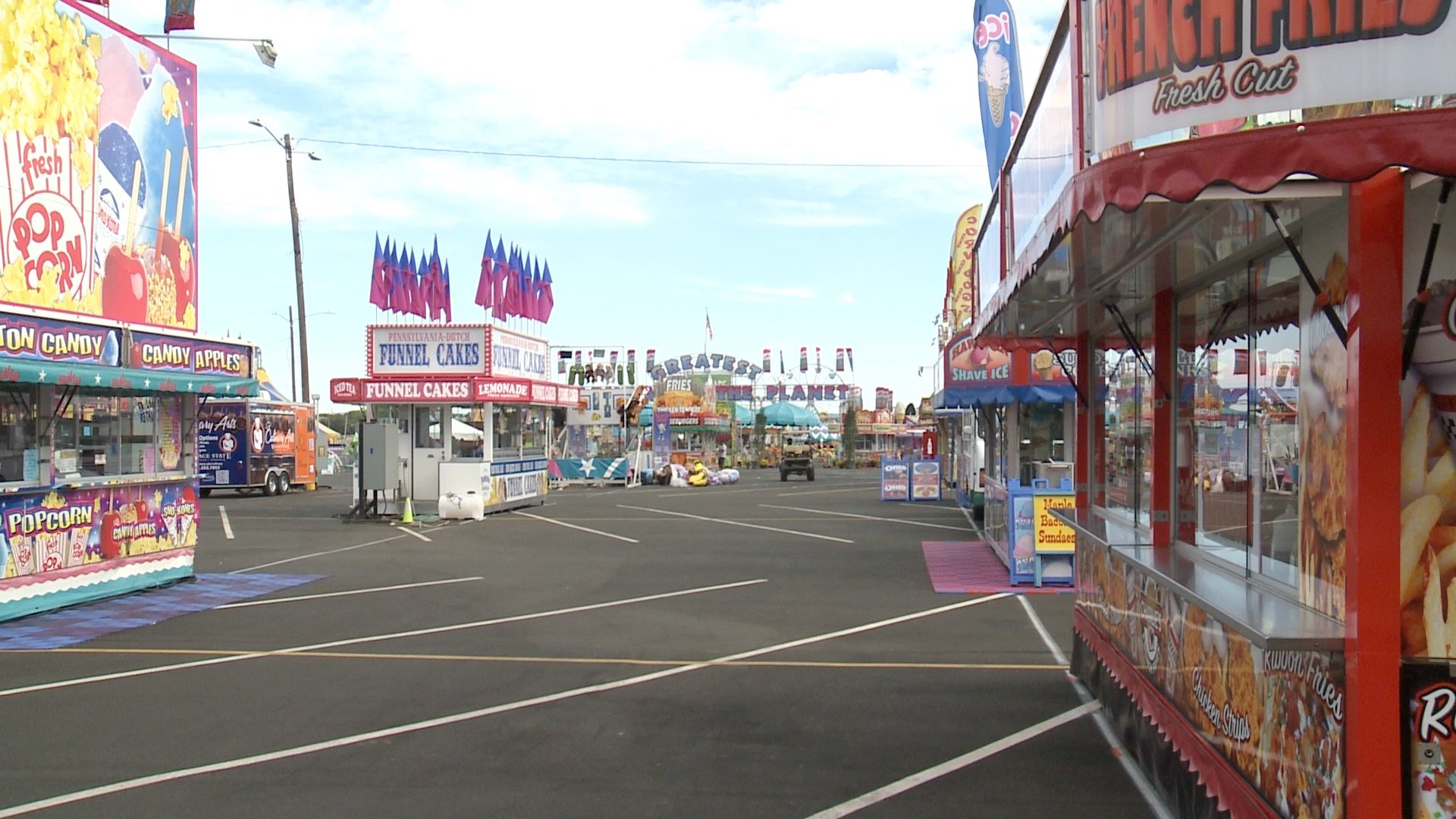 Alabama National Fair Begins Friday WAKA 8