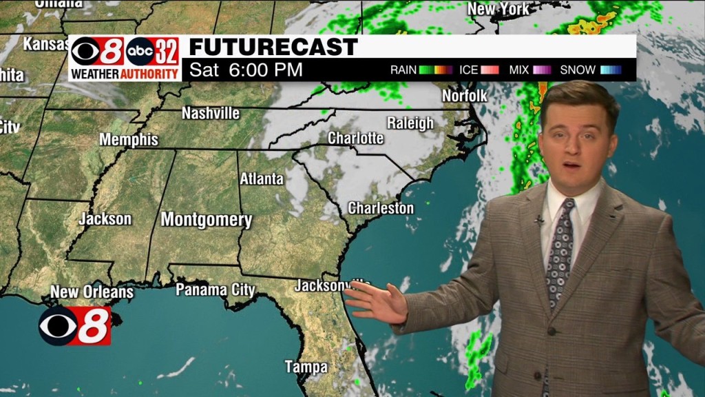 Riley 10/1 Evening Wx