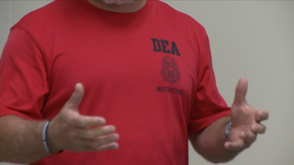 Wal Fentanyltraining Sotvo