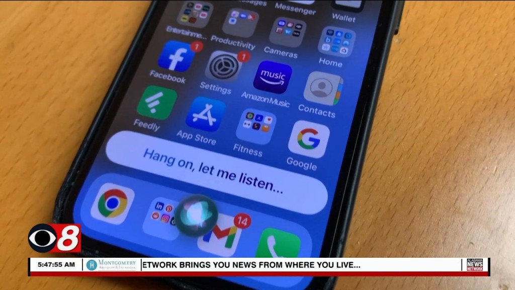 Wtt Siri Secrets 101422