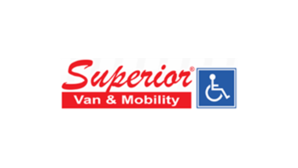 Superior Van And Mobility 169