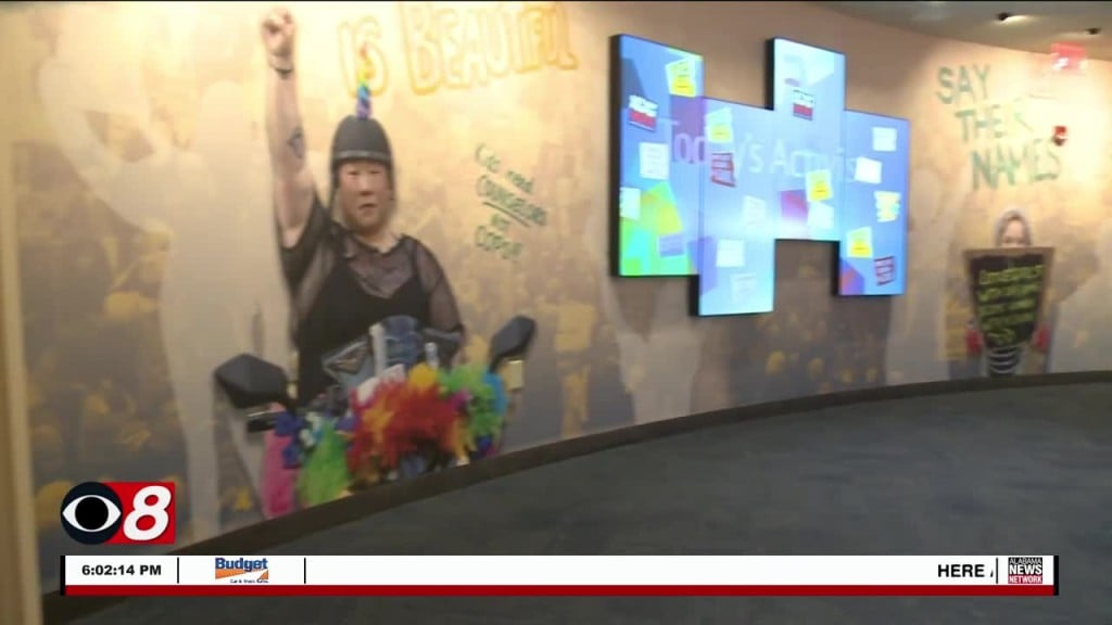 Traveling While Black