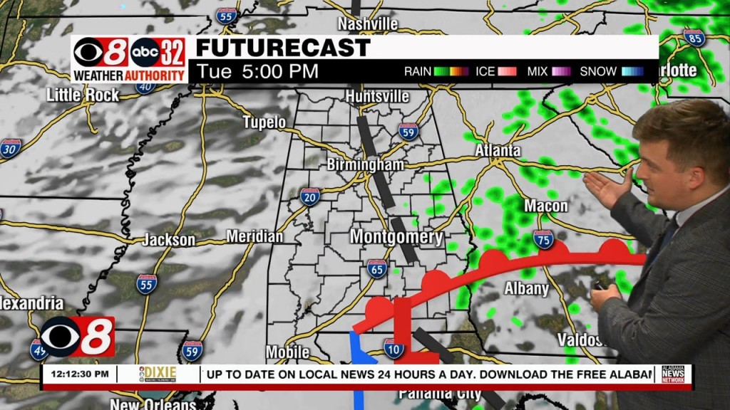 Riley 11/15 Midday Wx