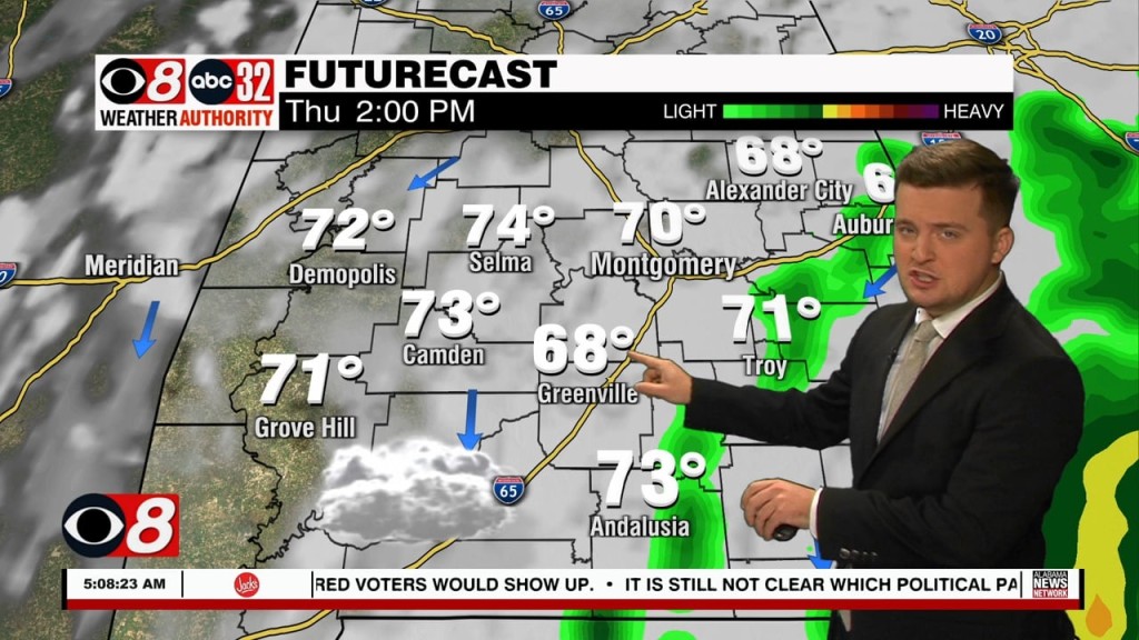 Riley 11/10 Am Wx
