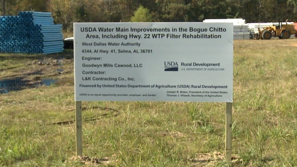 Wal Usdawater1107 Fox Pkg