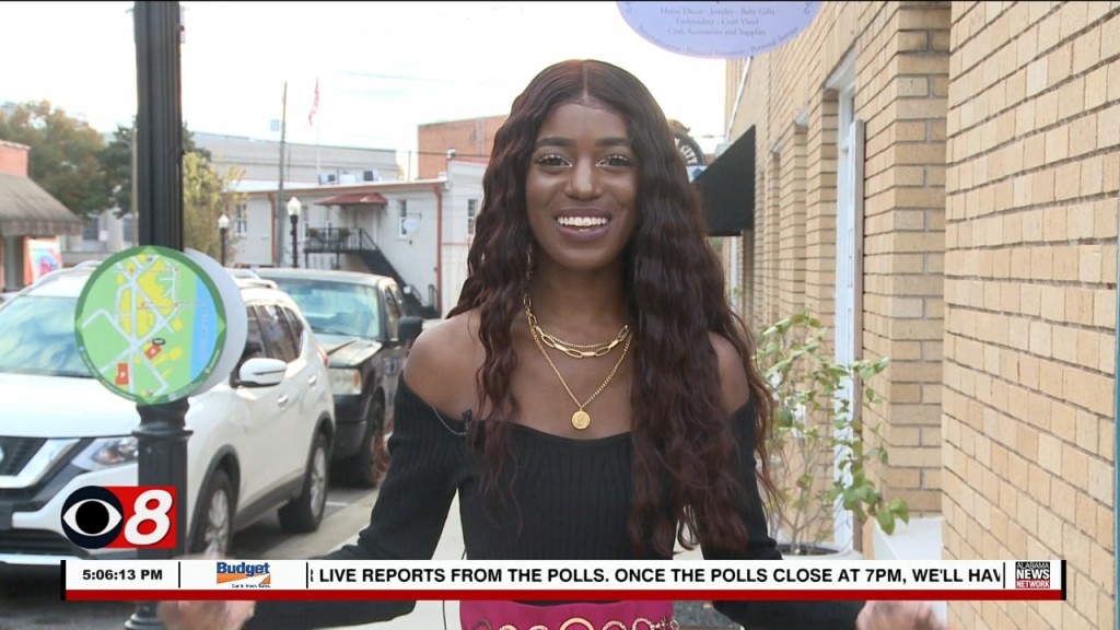 What's Happening 110322