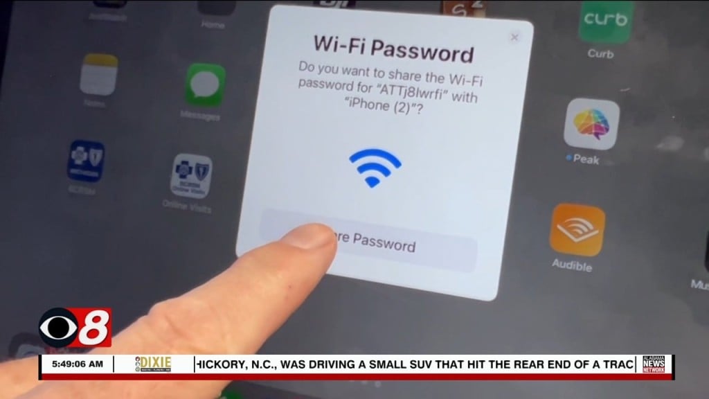 Wtt Wifi Password 112322