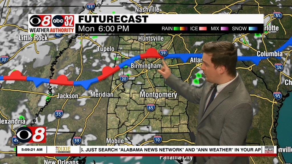 Riley 11/07 Am Wx