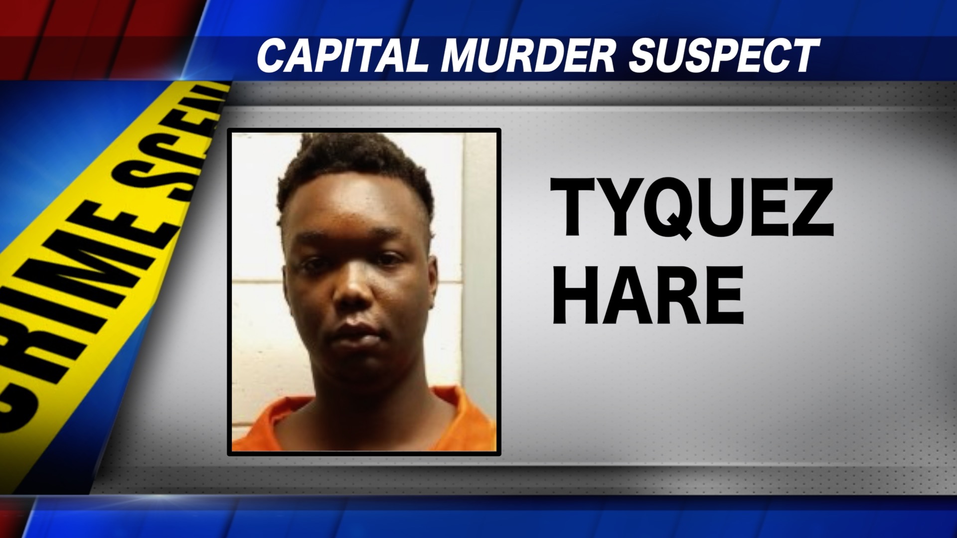Suspect Wanted in Pine Hill Murder Caught in Selma - WAKA 8
