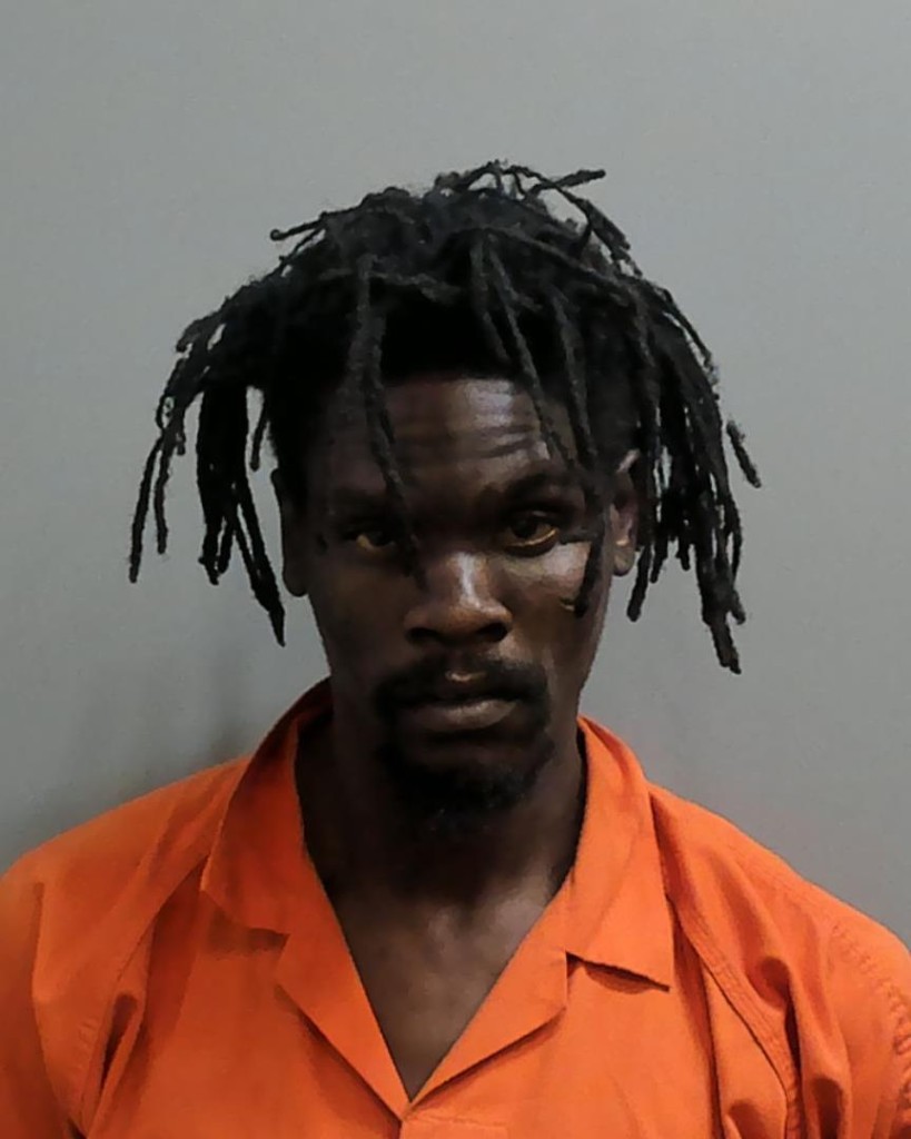 Darryl Lamar Jackson