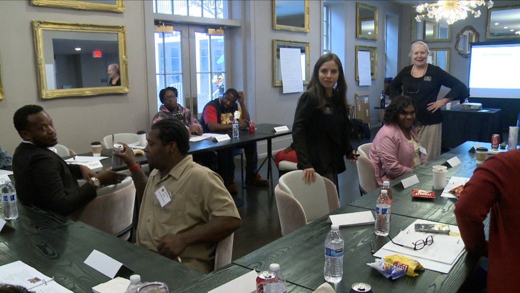 Wal Hospitalitytraining Sotvo