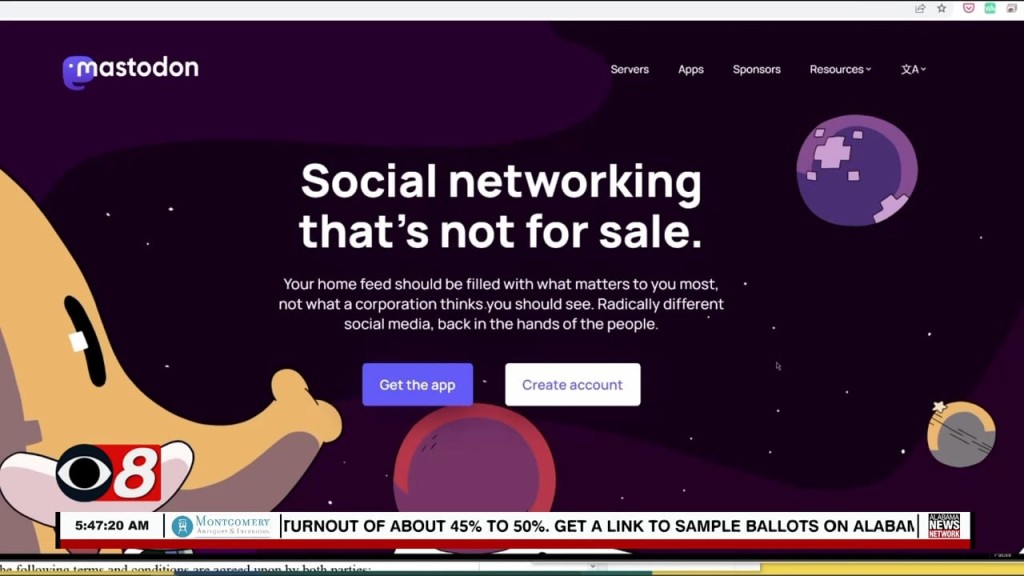 Wtt Twitter Alternatives 110822