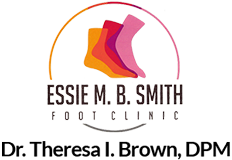 Essie Mb Foot Clinic