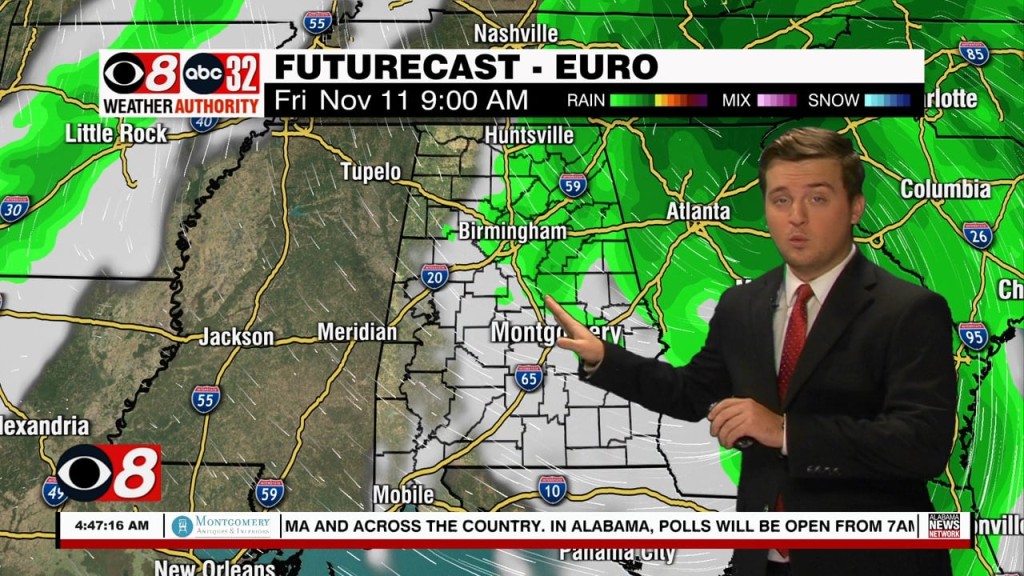 Riley 11/08 Am Wx