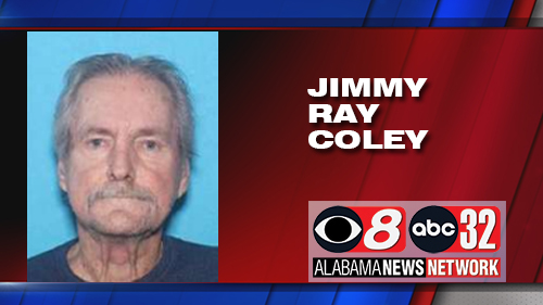 Coleyjimmyraymissing111822