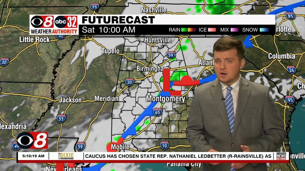Riley 11/11 Am Wx