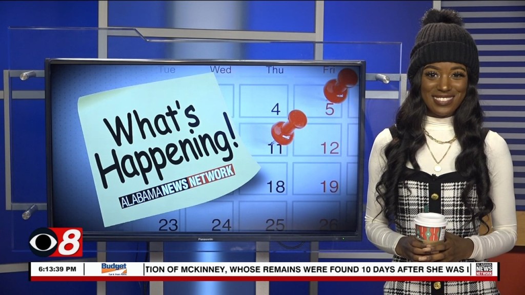 Whats Happening 111722